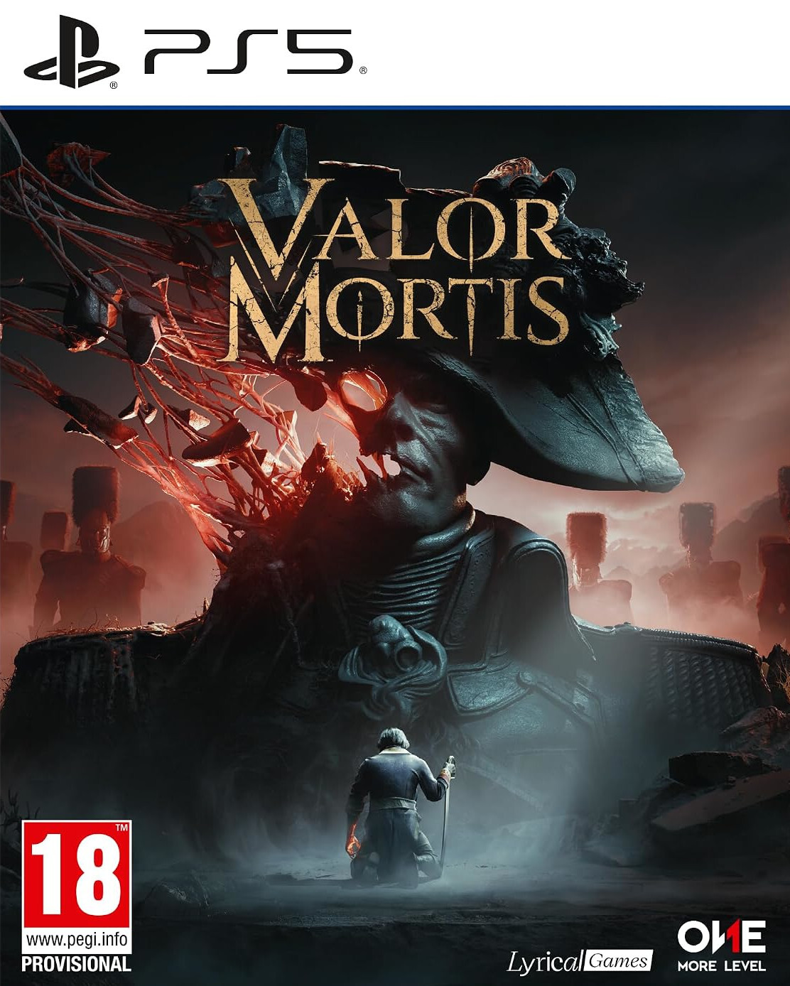 Valor Mortis